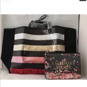 Victoria Secret tote